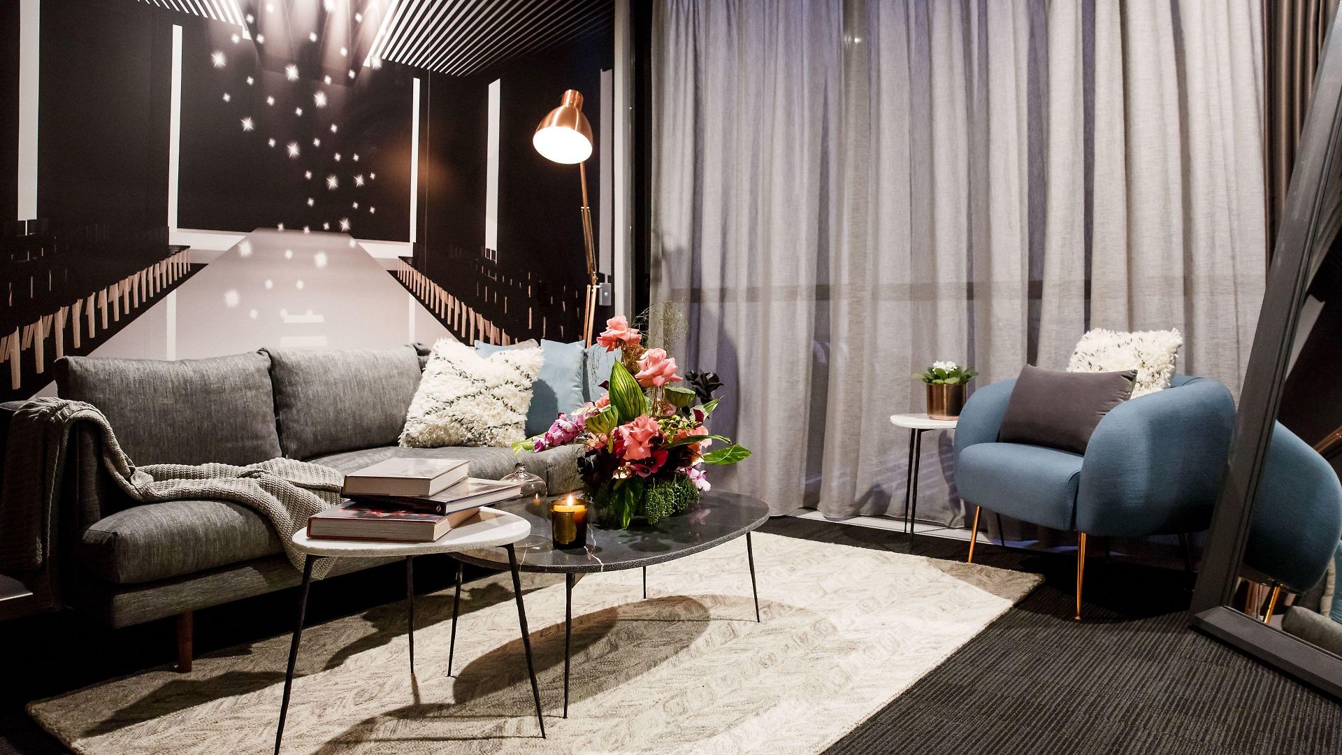 Sage Street 5*