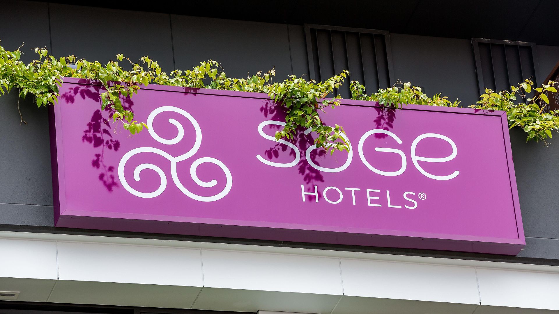 Hotel Sage Street Brisbane