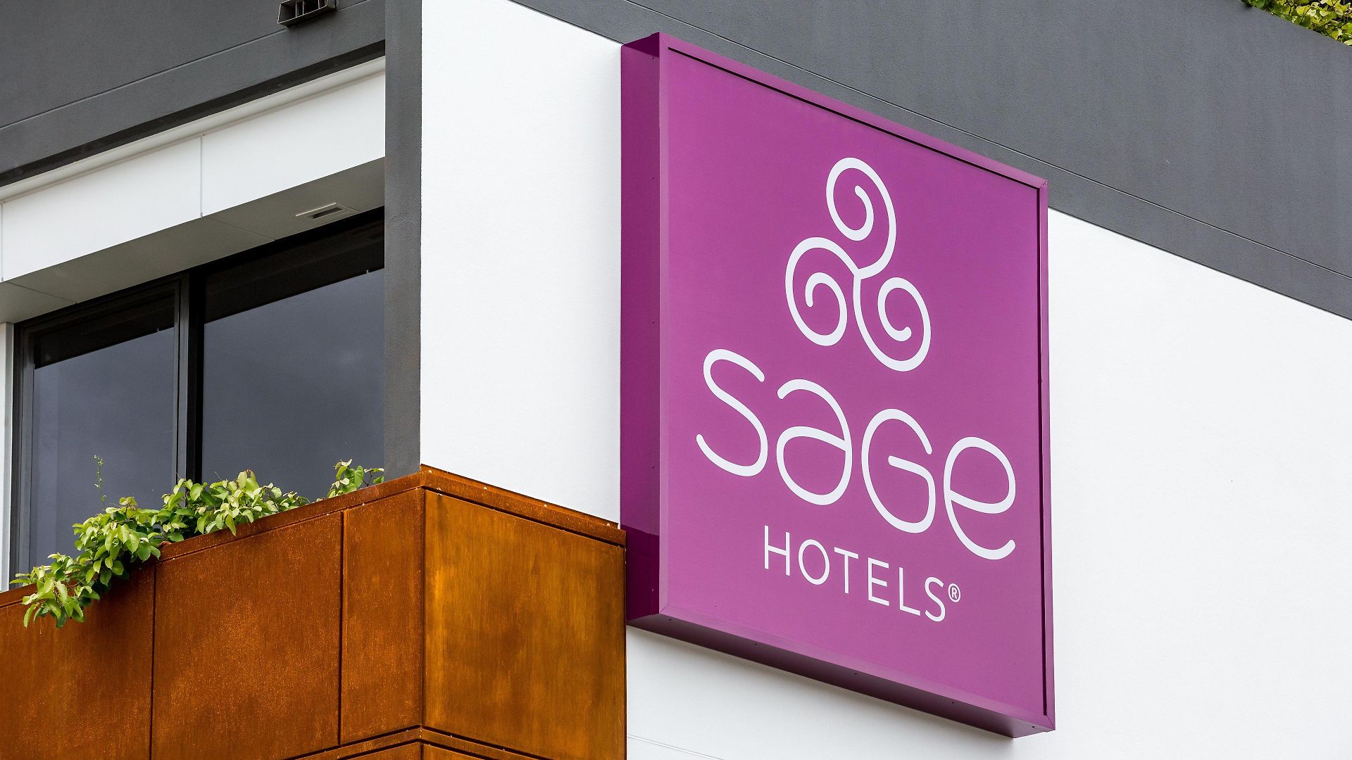 Hotel Sage Street Brisbane