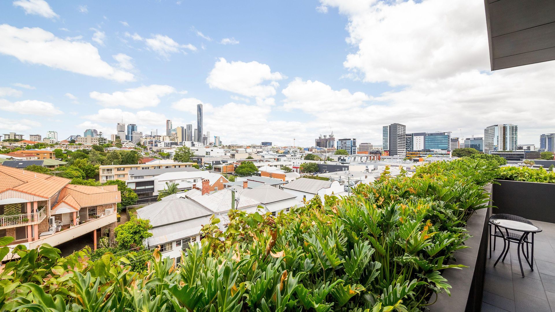 Sage Street Hotel Brisbane