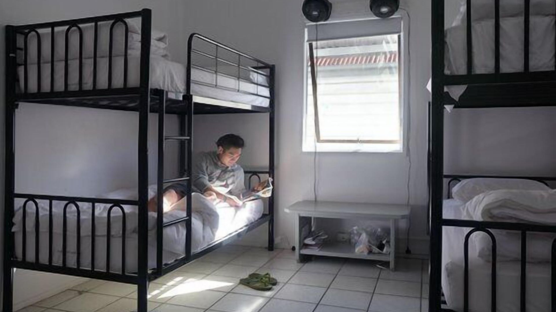 Gonow Family Backpackers Hostel Brisbane