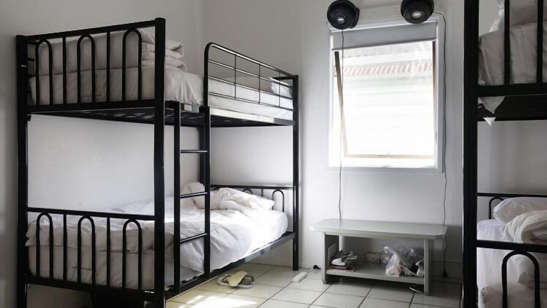 Gonow Family Backpackers Hostel Brisbane