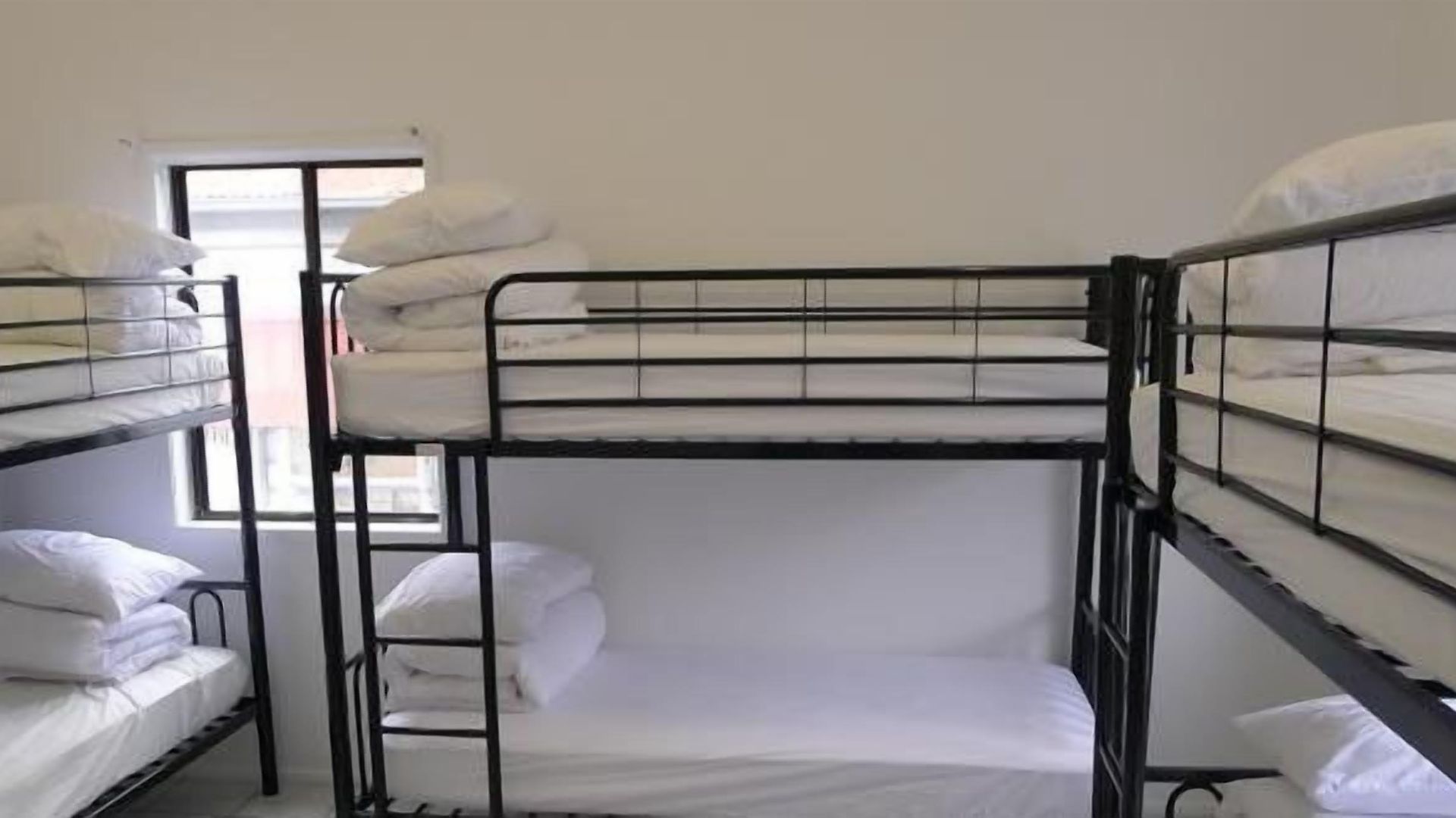 Hostel Gonow Family Backpackers