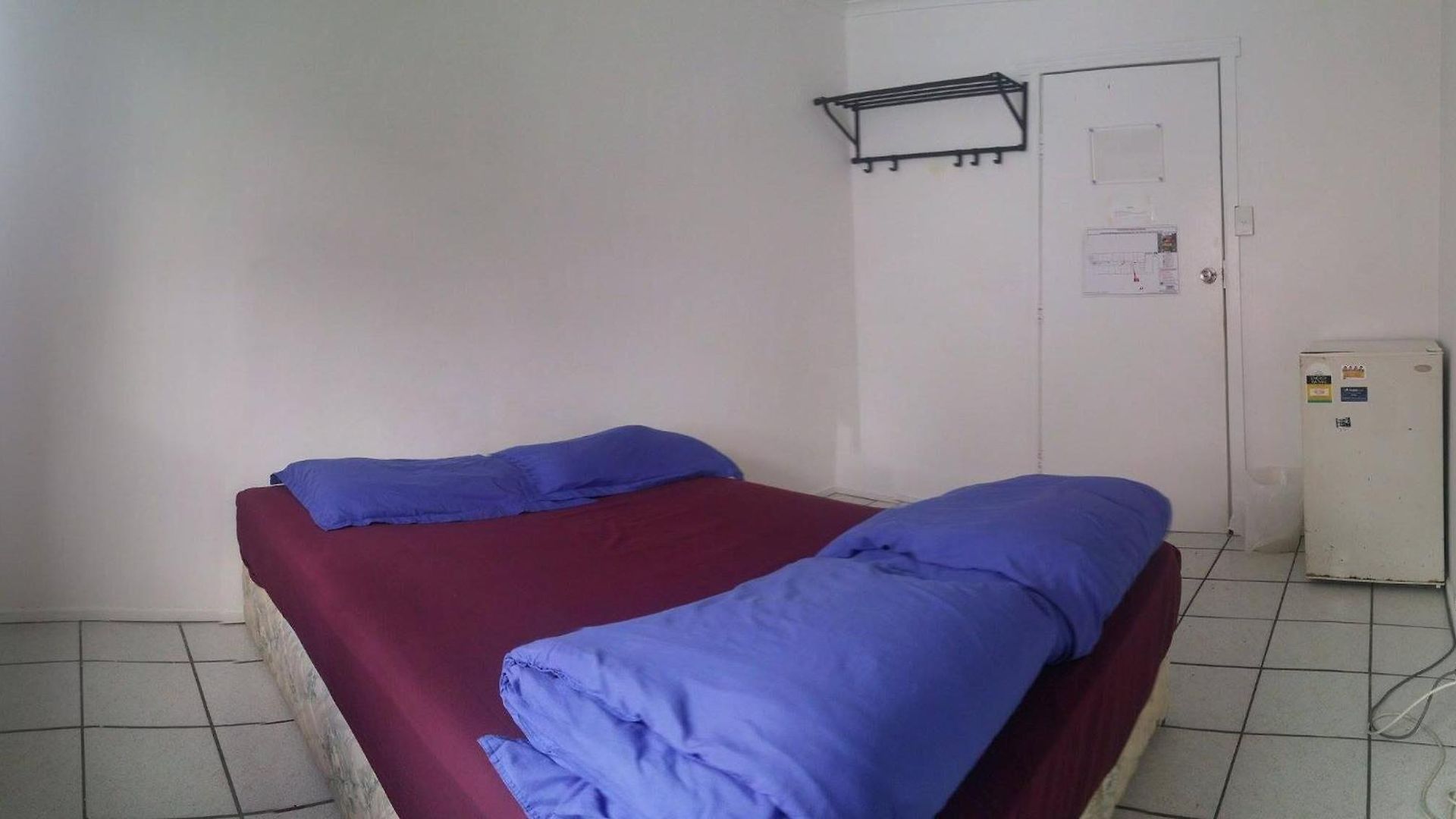 Hostel Gonow Family Backpackers *