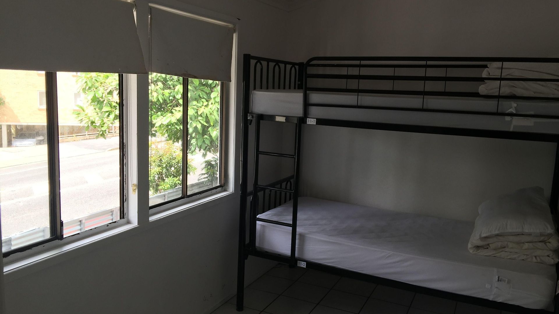 Hostel Gonow Family Backpackers Brisbane
