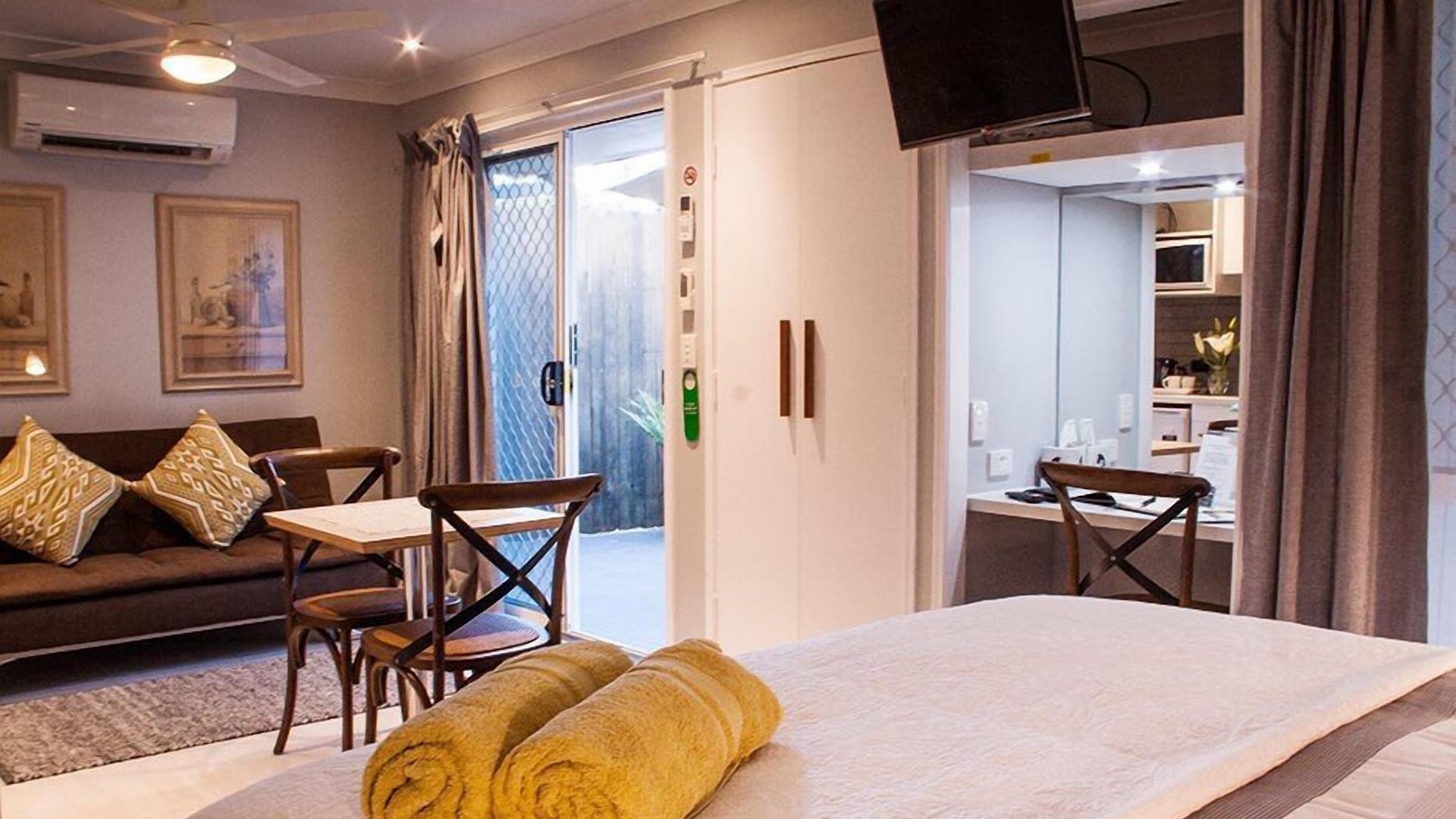Paperbark 5* Brisbane