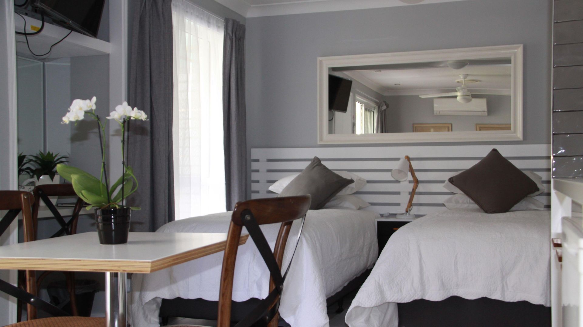Paperbark Bed & Breakfast 5*