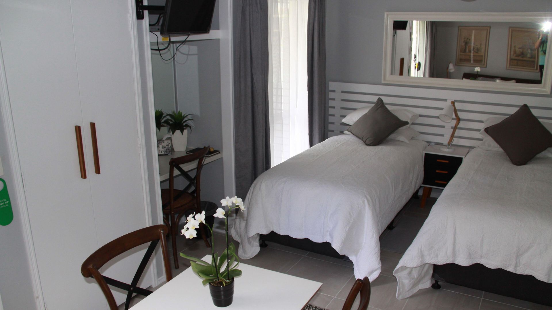 Bed & Breakfast Paperbark Brisbane