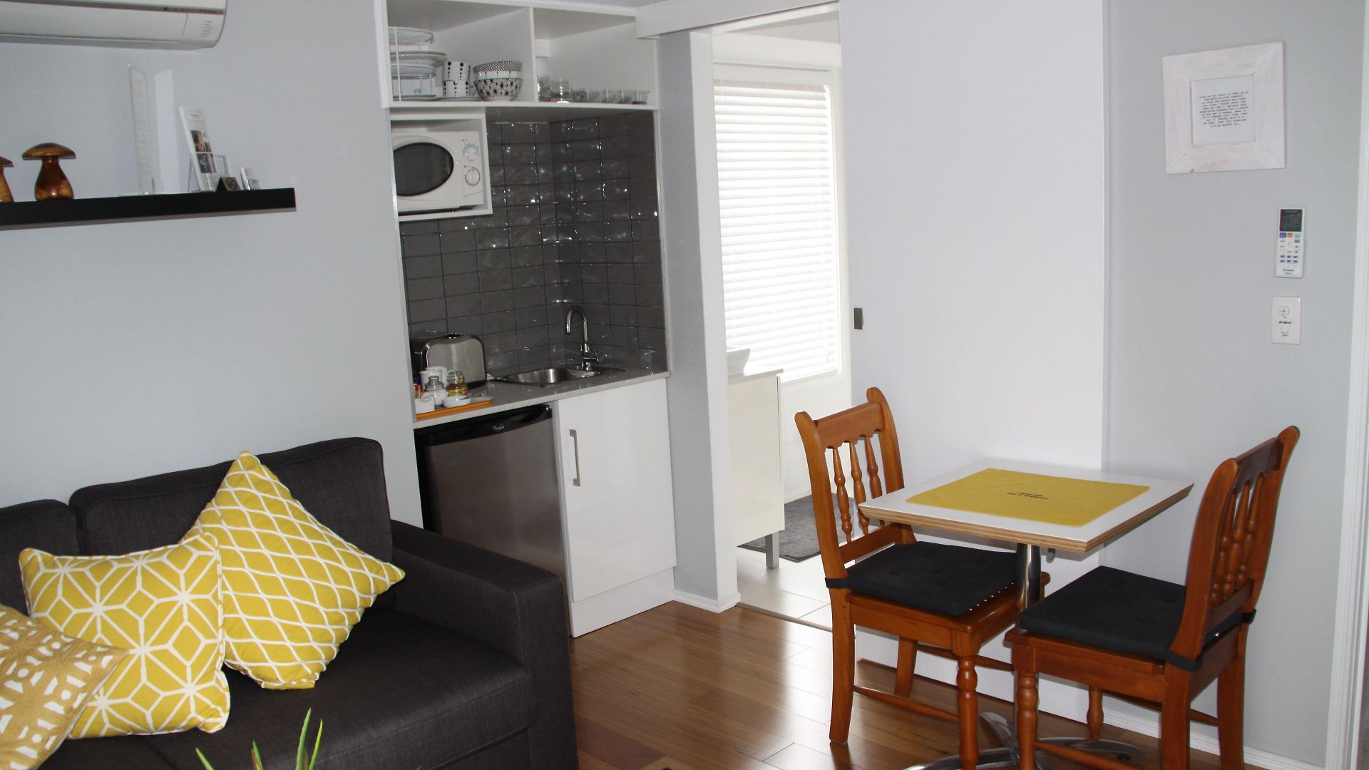 Bed & Breakfast Paperbark 5*