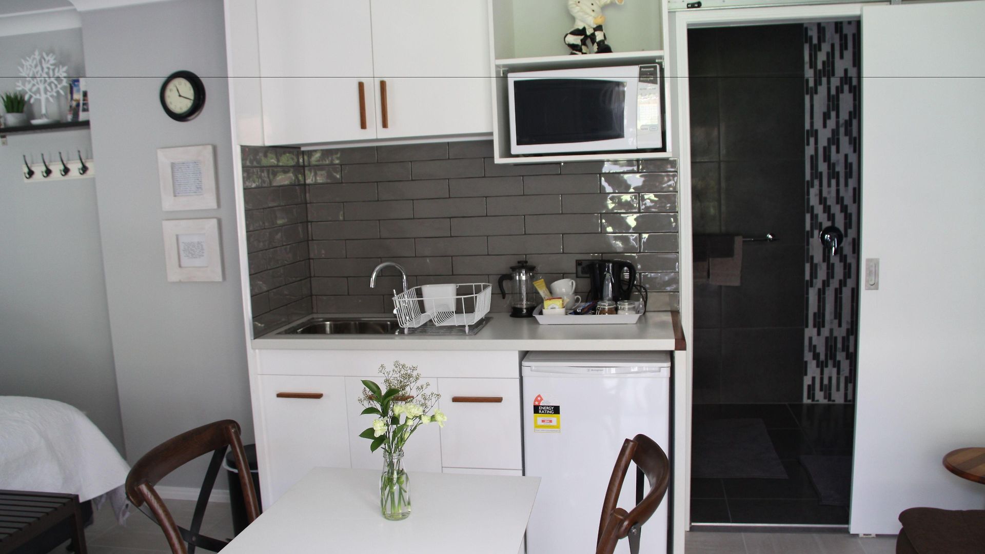 Paperbark Bed & Breakfast 5*