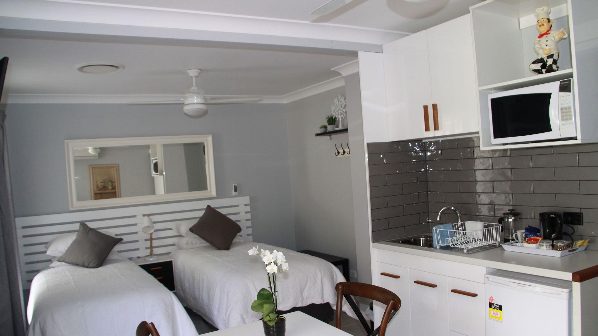 Paperbark 5* Brisbane