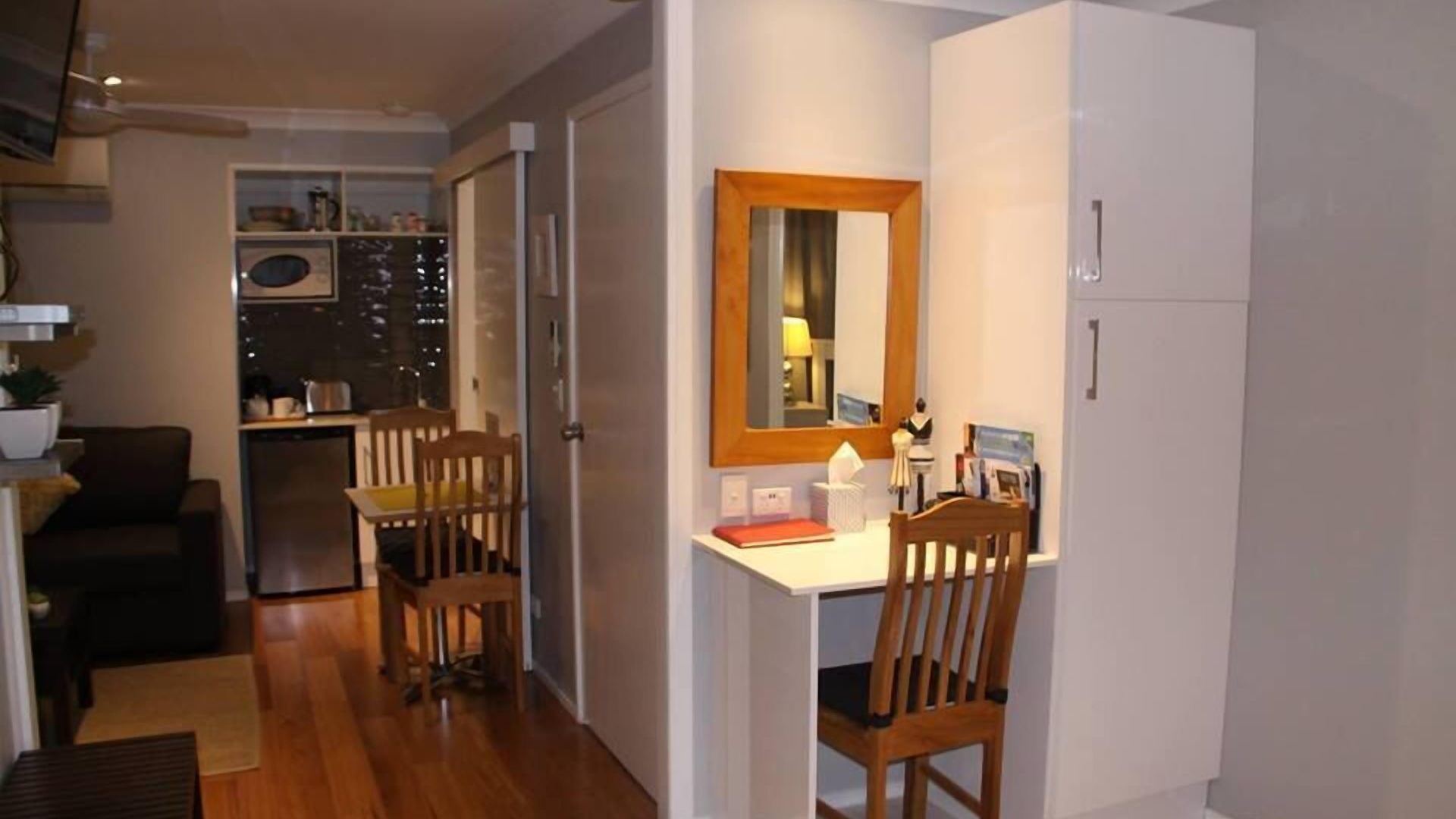 Paperbark 5* Brisbane