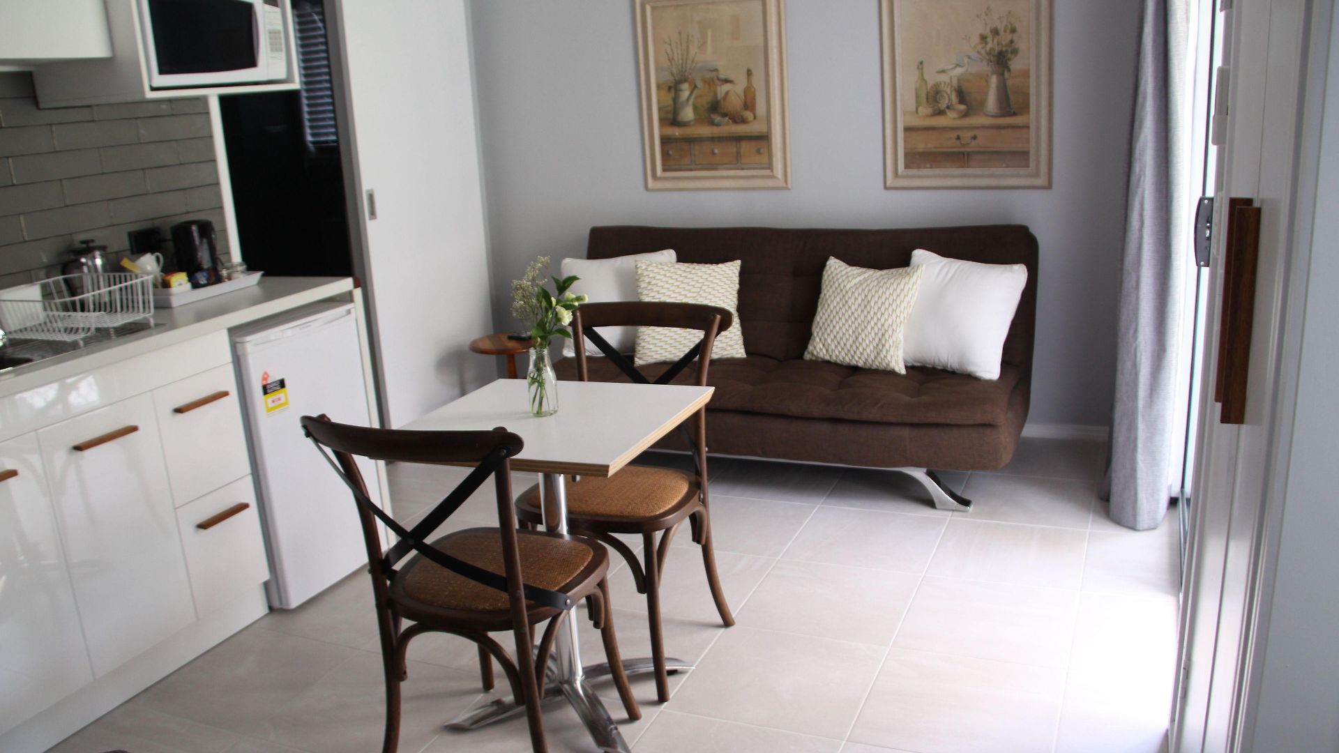 Bed & Breakfast Paperbark Brisbane