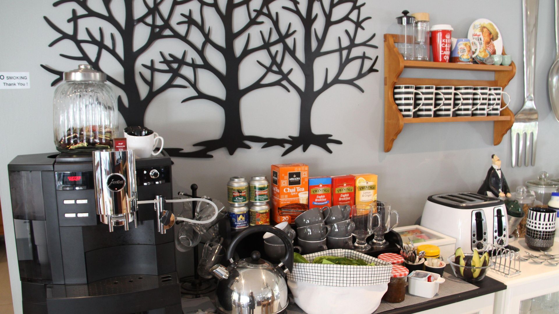 Paperbark Bed & Breakfast