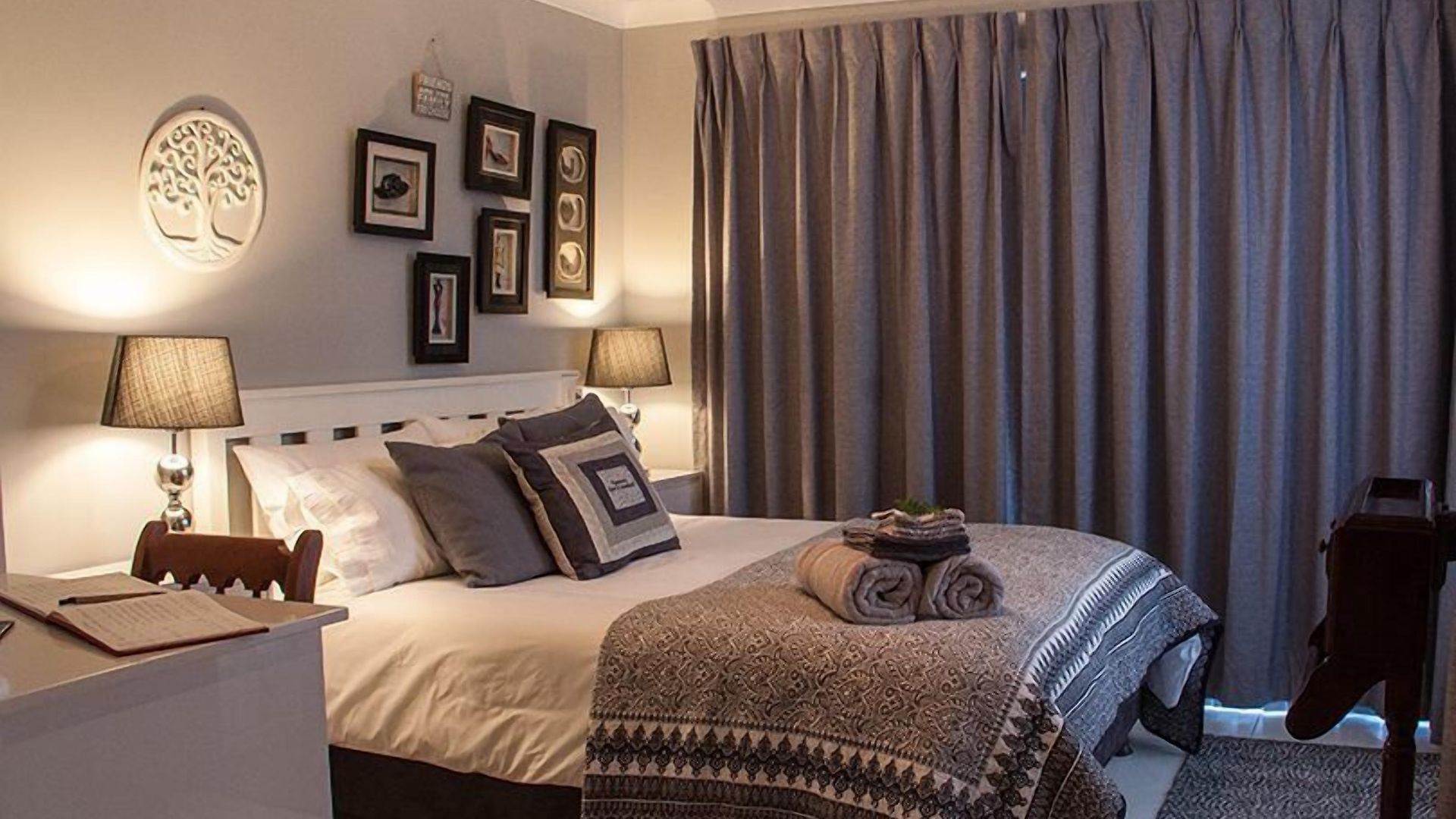 Paperbark 5* Brisbane