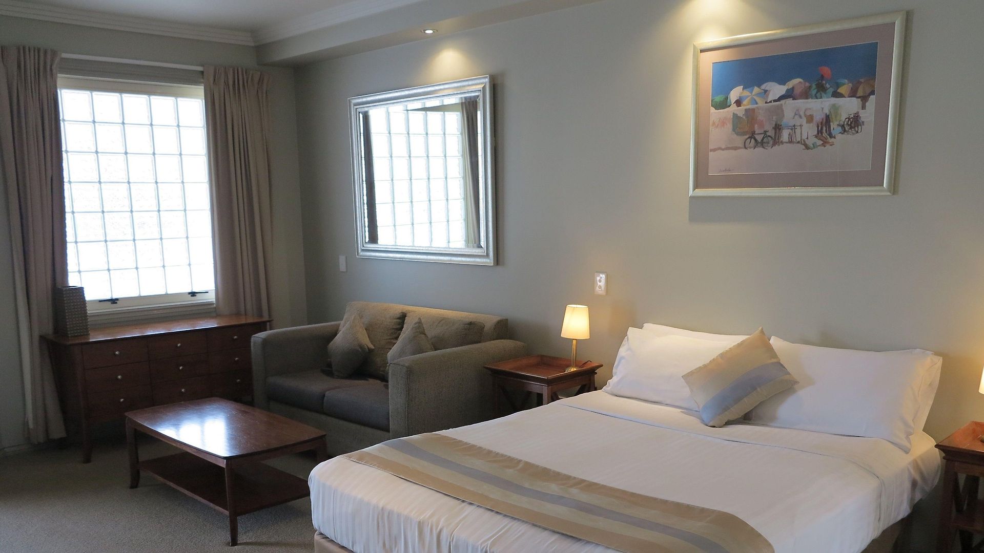 Shangri-la Gardens 4* Brisbane