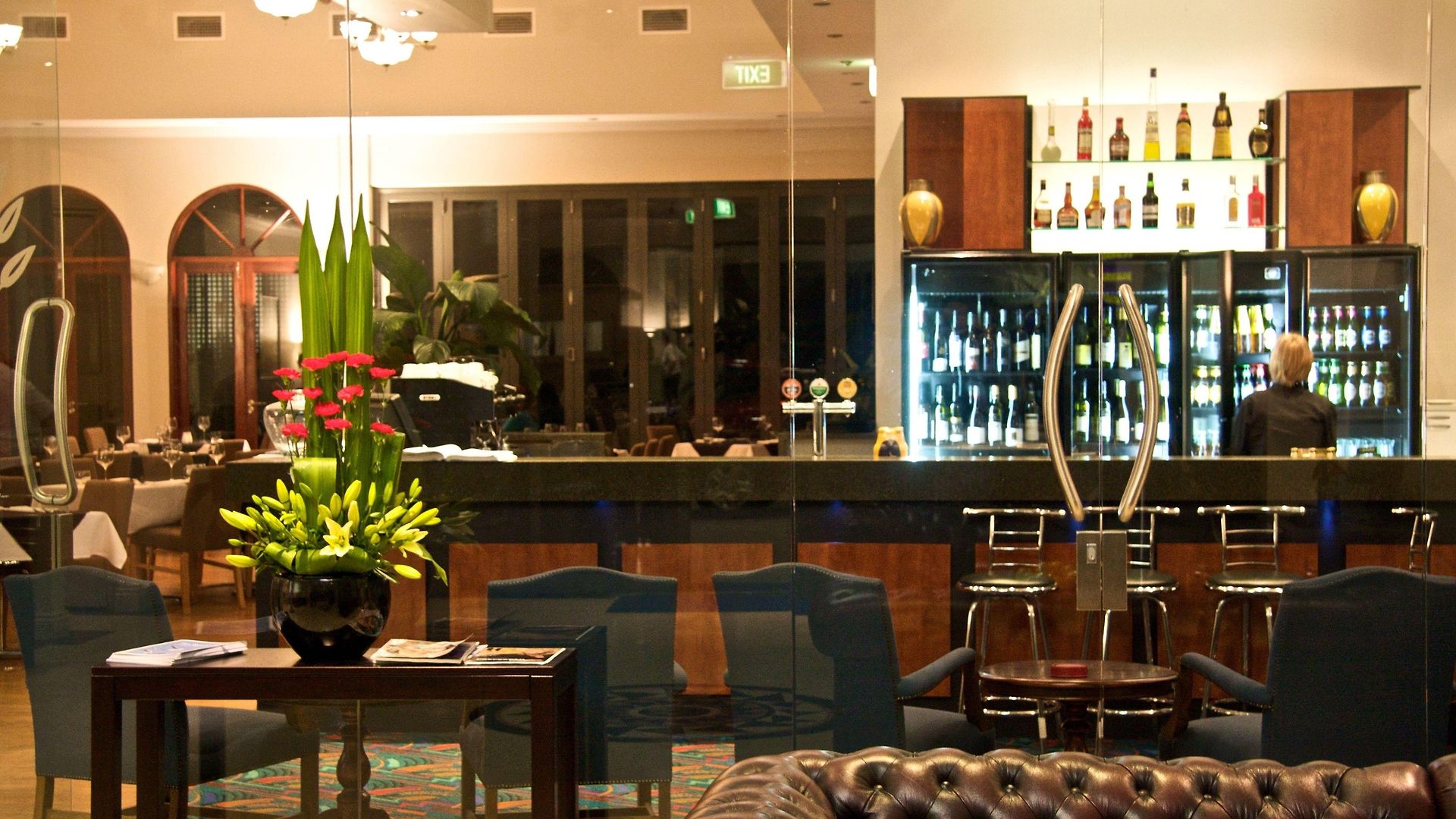 Shangri-la Gardens 4* Brisbane