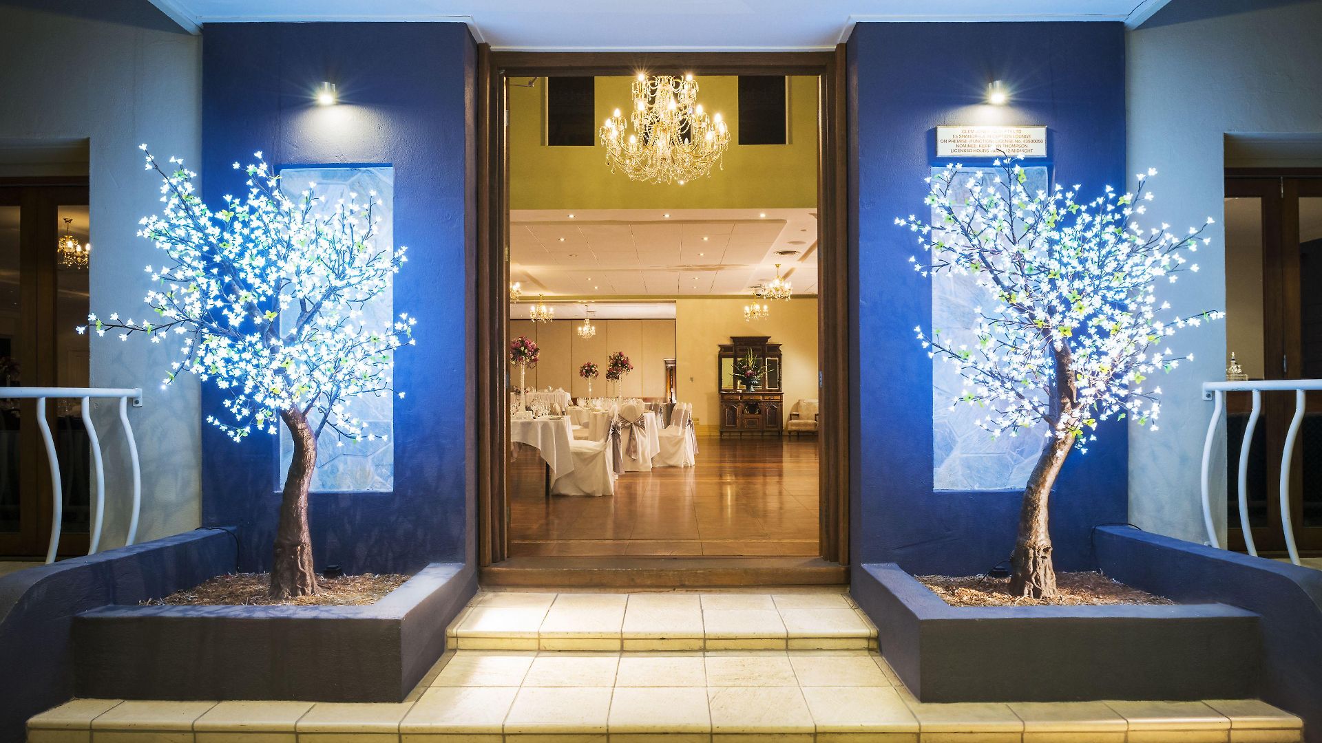 Motel Shangri-la Gardens 4*