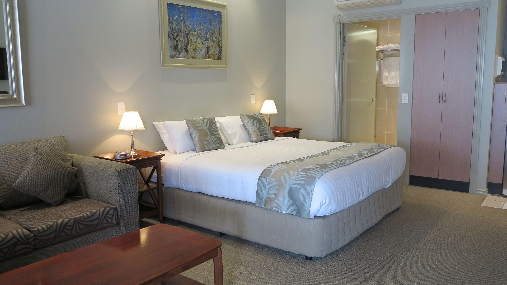 Motel Shangri-la Gardens