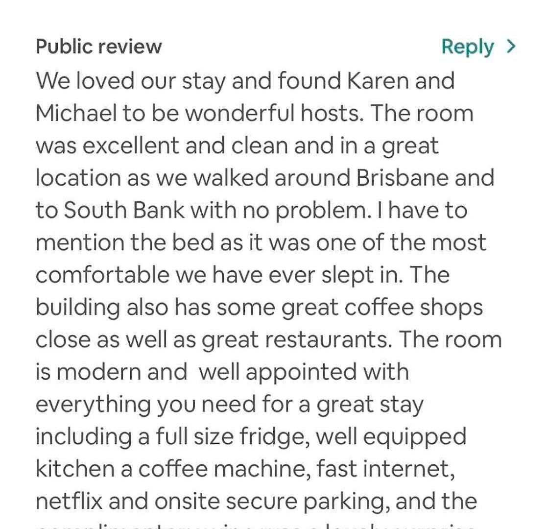 Lvl 23 Spire Infinity Pool Netflix Wifi Carpark By Stylish Brisbane