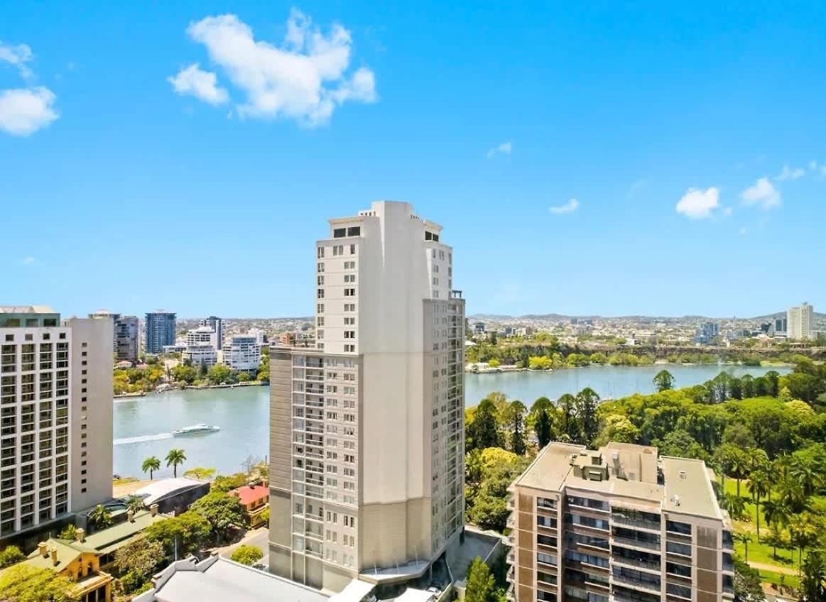 Lvl 24 In The Heart Of Cbd By Stylish Brisbane