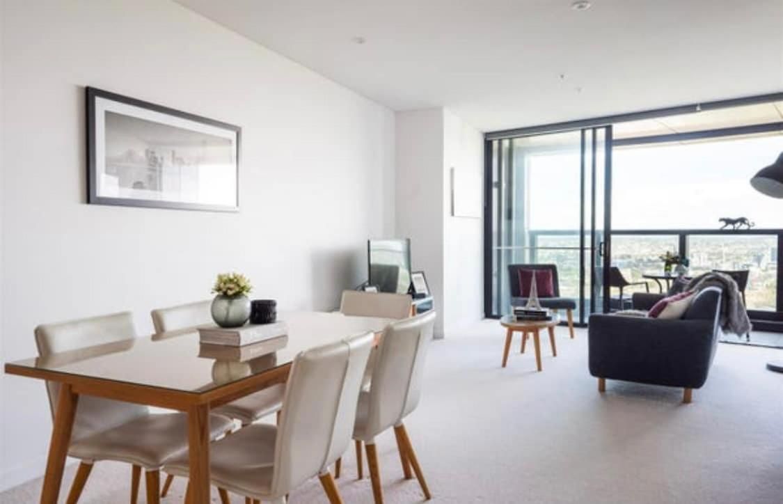 L19 Spacious Apt, Wi-fi, Parking By Stylish Brisbane