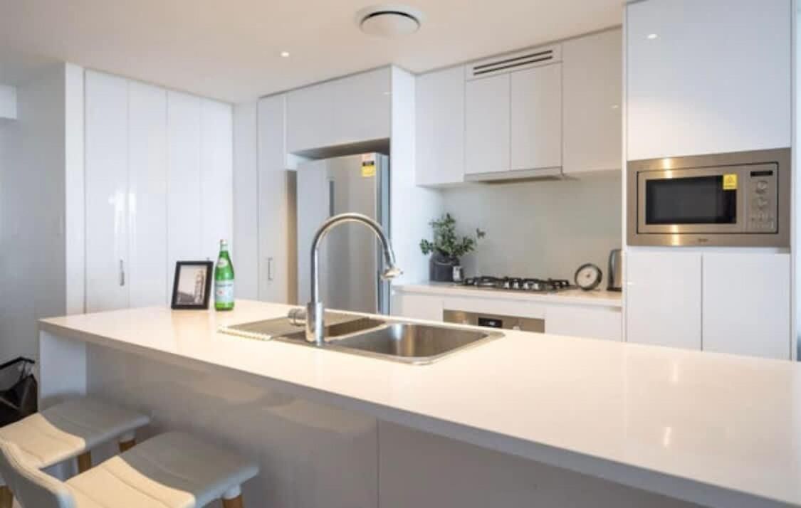 L19 Spacious Apt, Wi-fi, Parking By Stylish * Brisbane