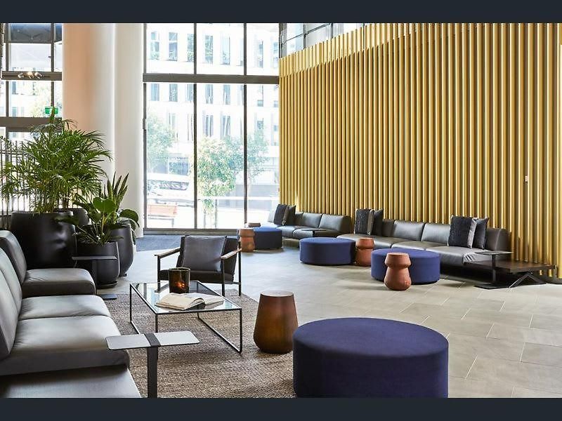 Lvl29 Rooftop Pool Carpark Netflix By Stylish Apartment Brisbane