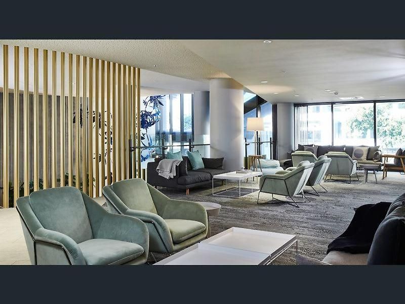 Apartment Lvl29 Rooftop Pool Carpark Netflix By Stylish