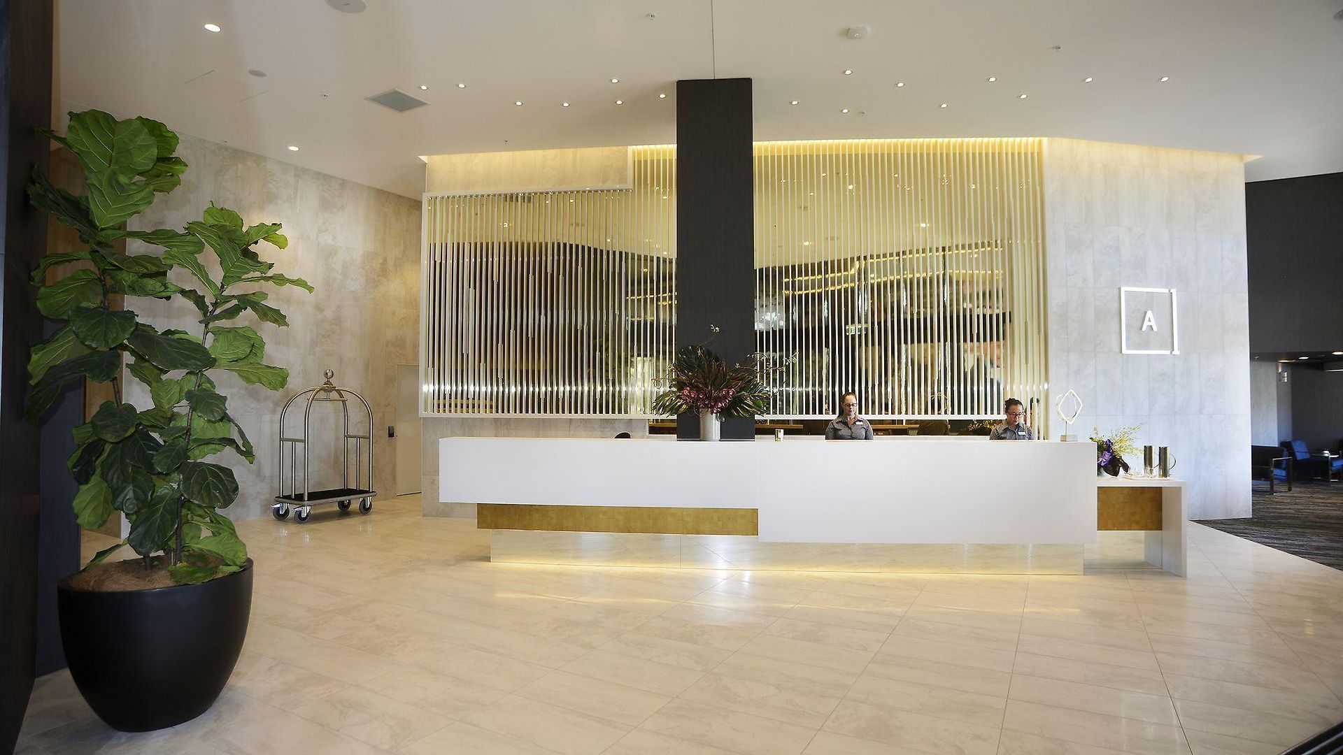 Alcyone Residences 4*