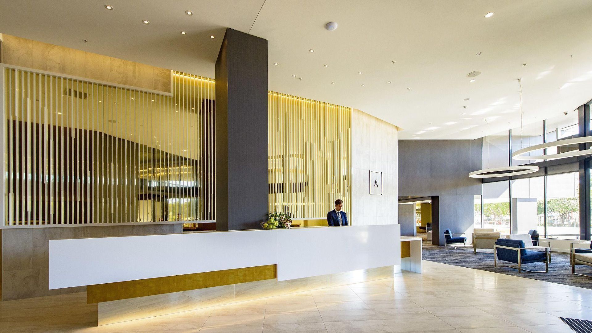 Alcyone Residences Aparthotel Brisbane