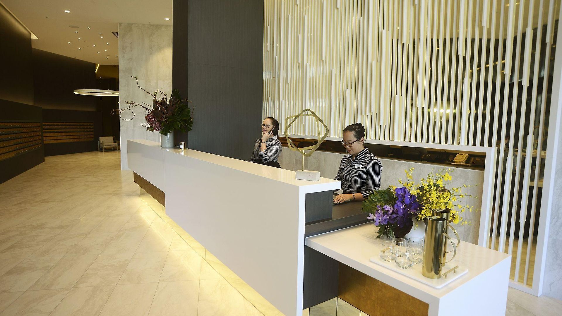 Alcyone Residences 4* Brisbane