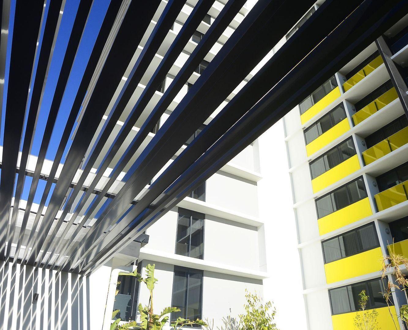 Alcyone Residences 4* Brisbane