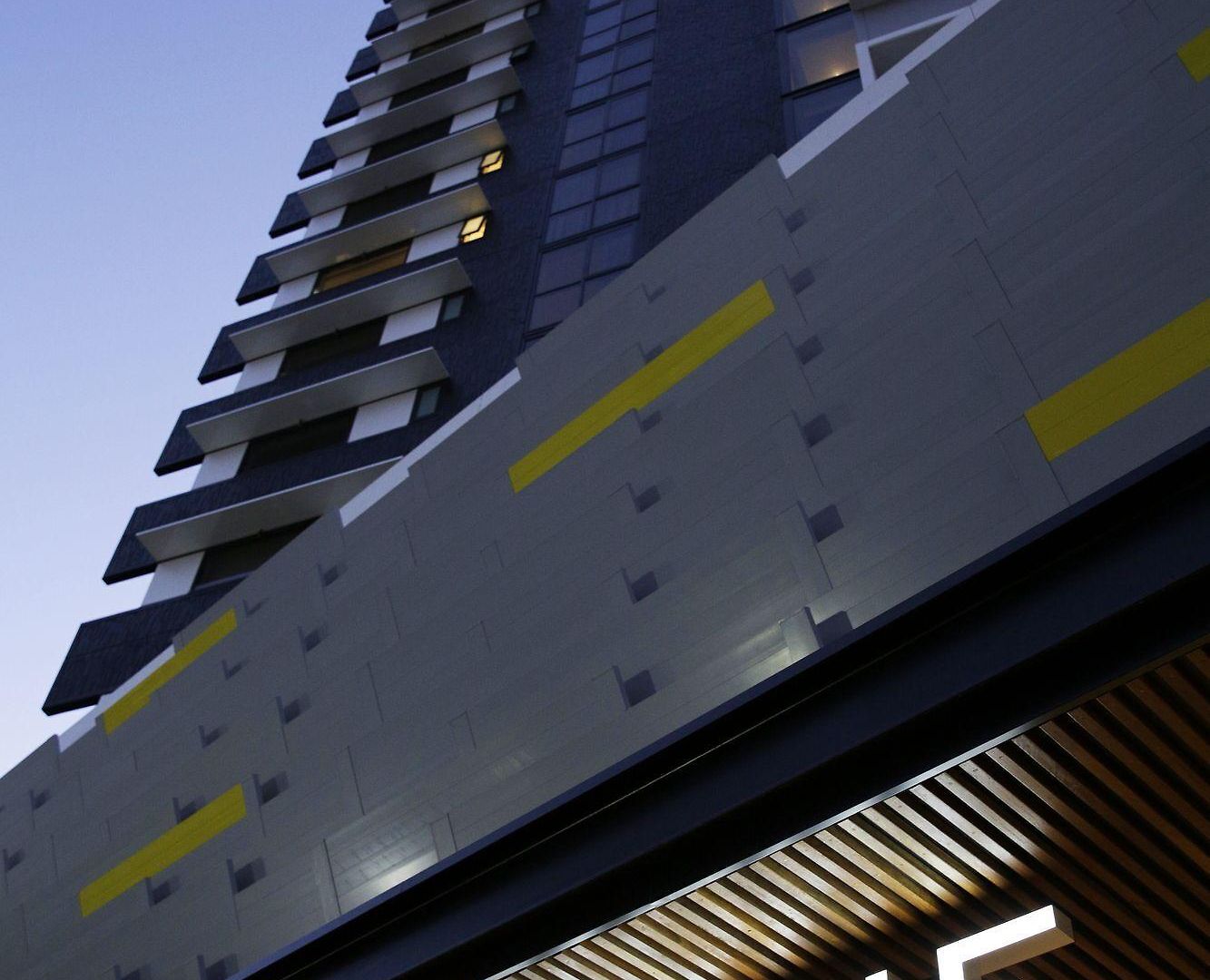 Alcyone Residences Aparthotel