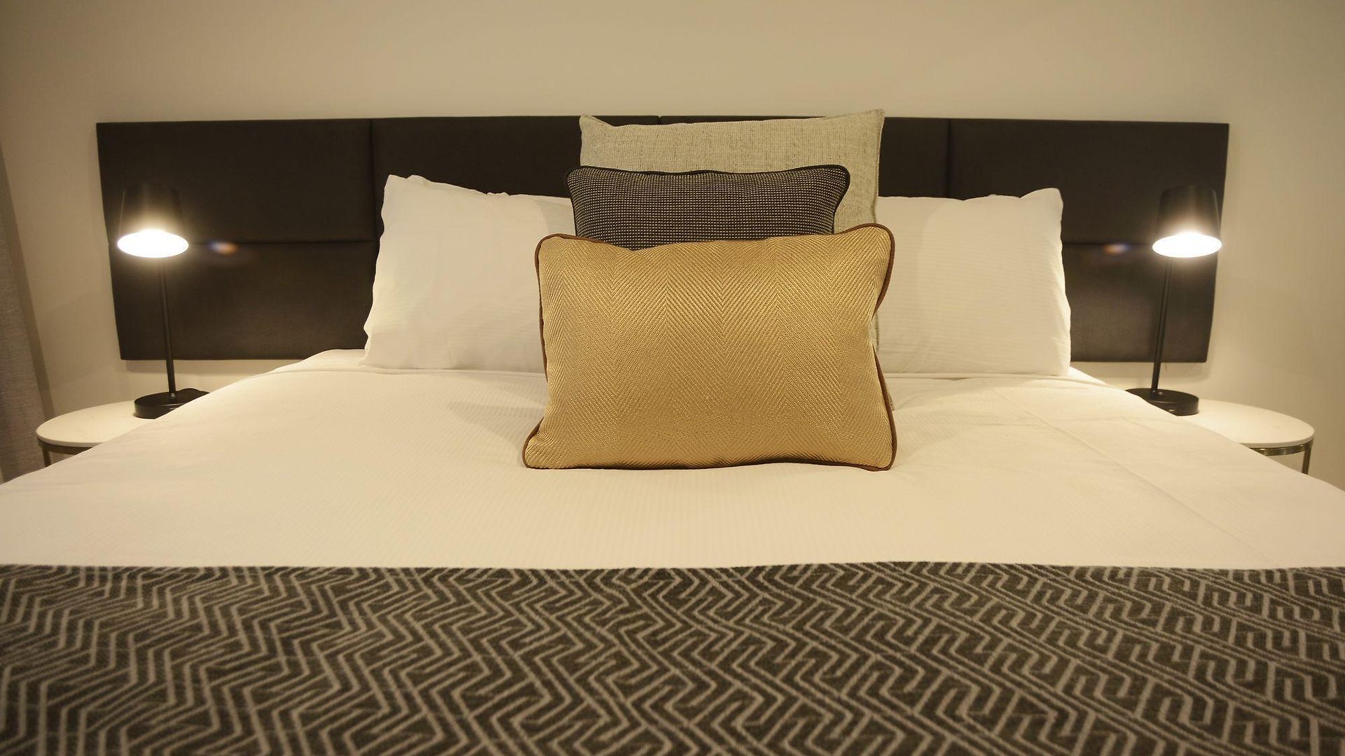 Aparthotel Alcyone Residences