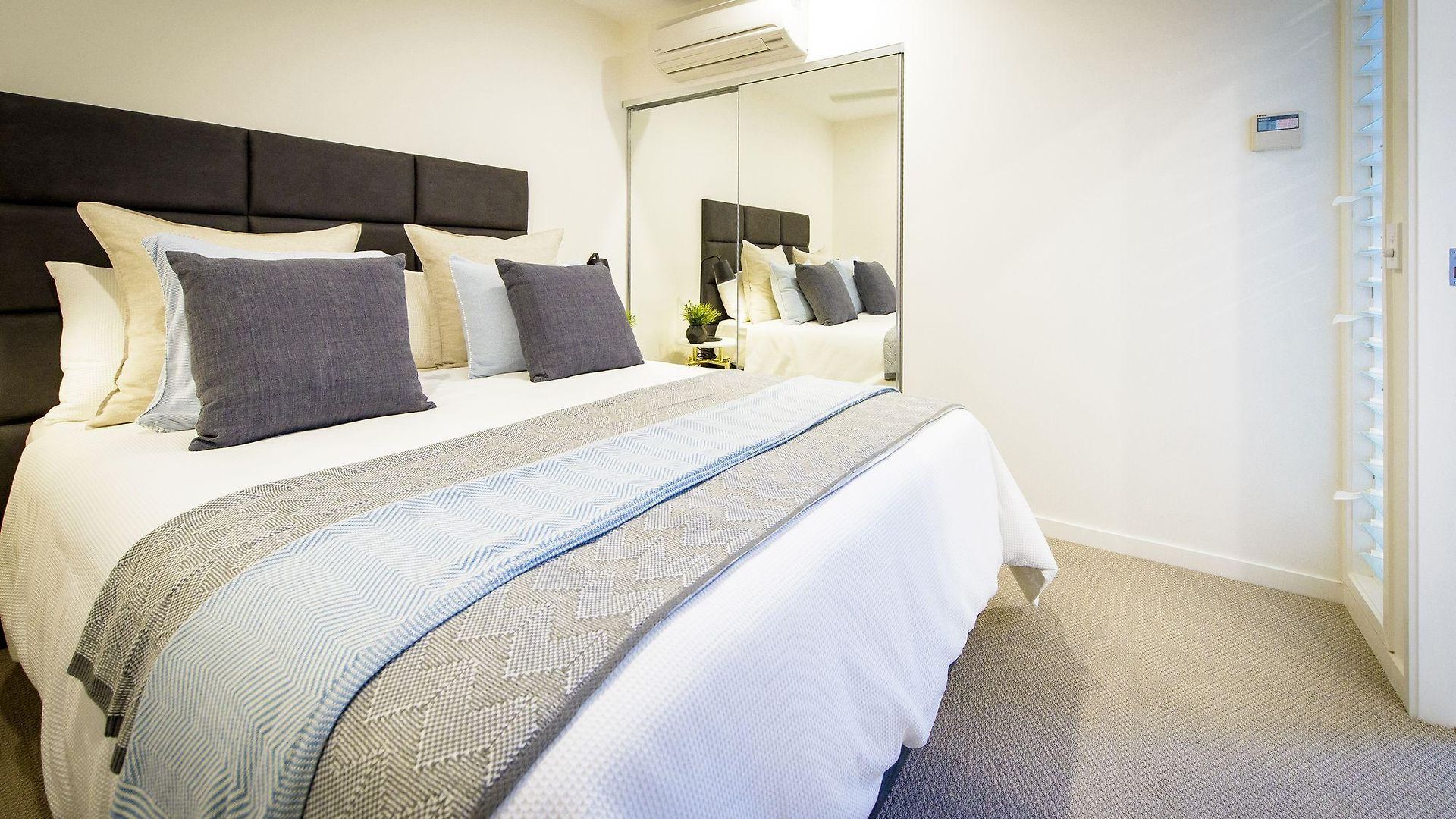 Aparthotel Alcyone Residences