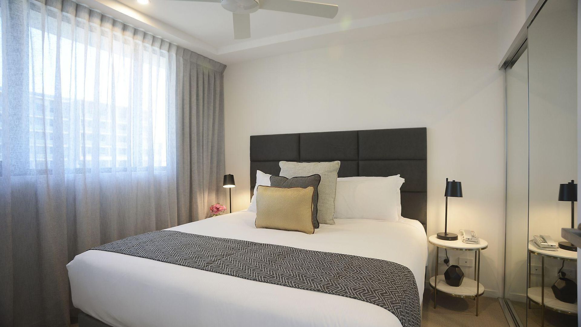 Aparthotel Alcyone Residences Brisbane