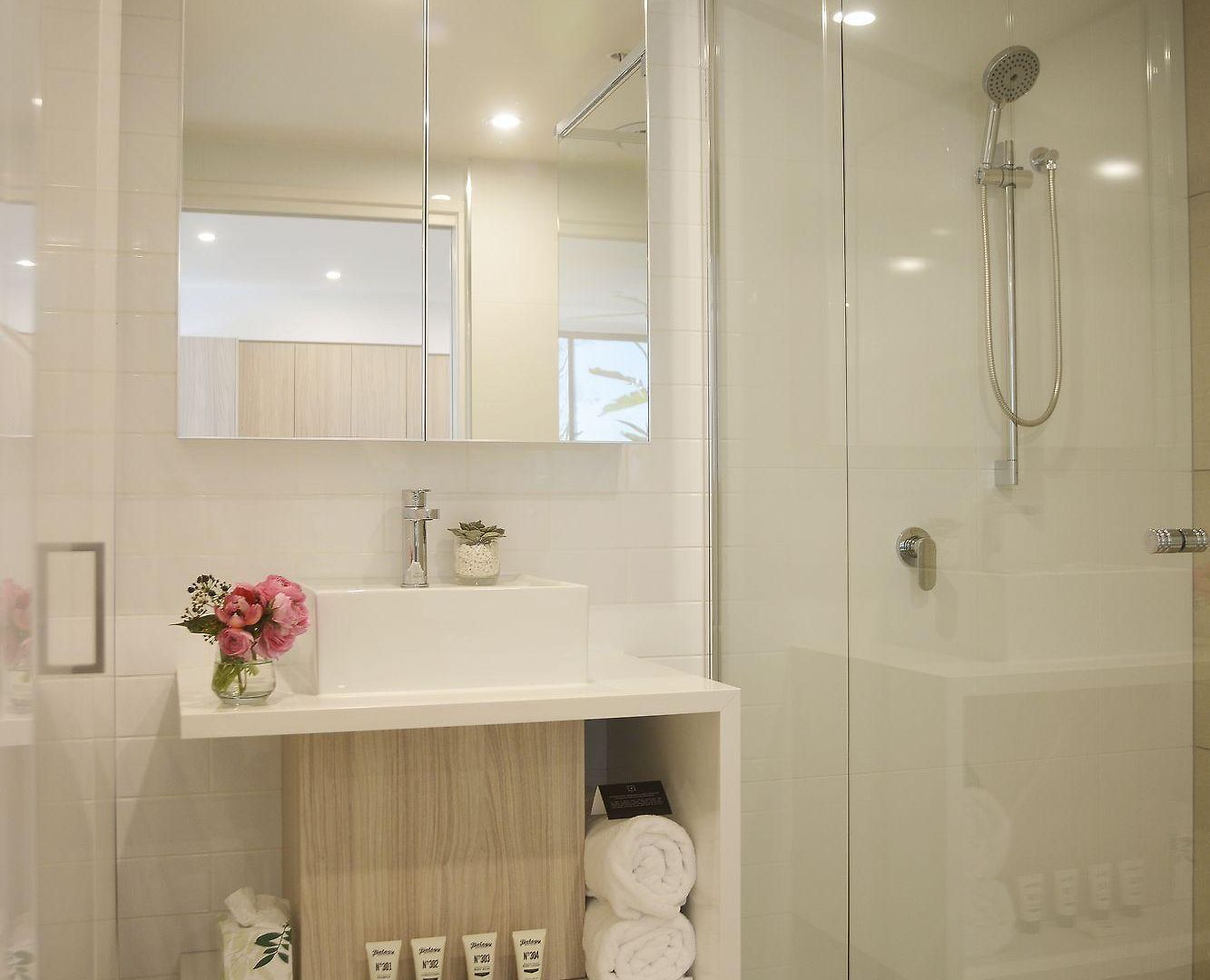 Aparthotel Alcyone Residences