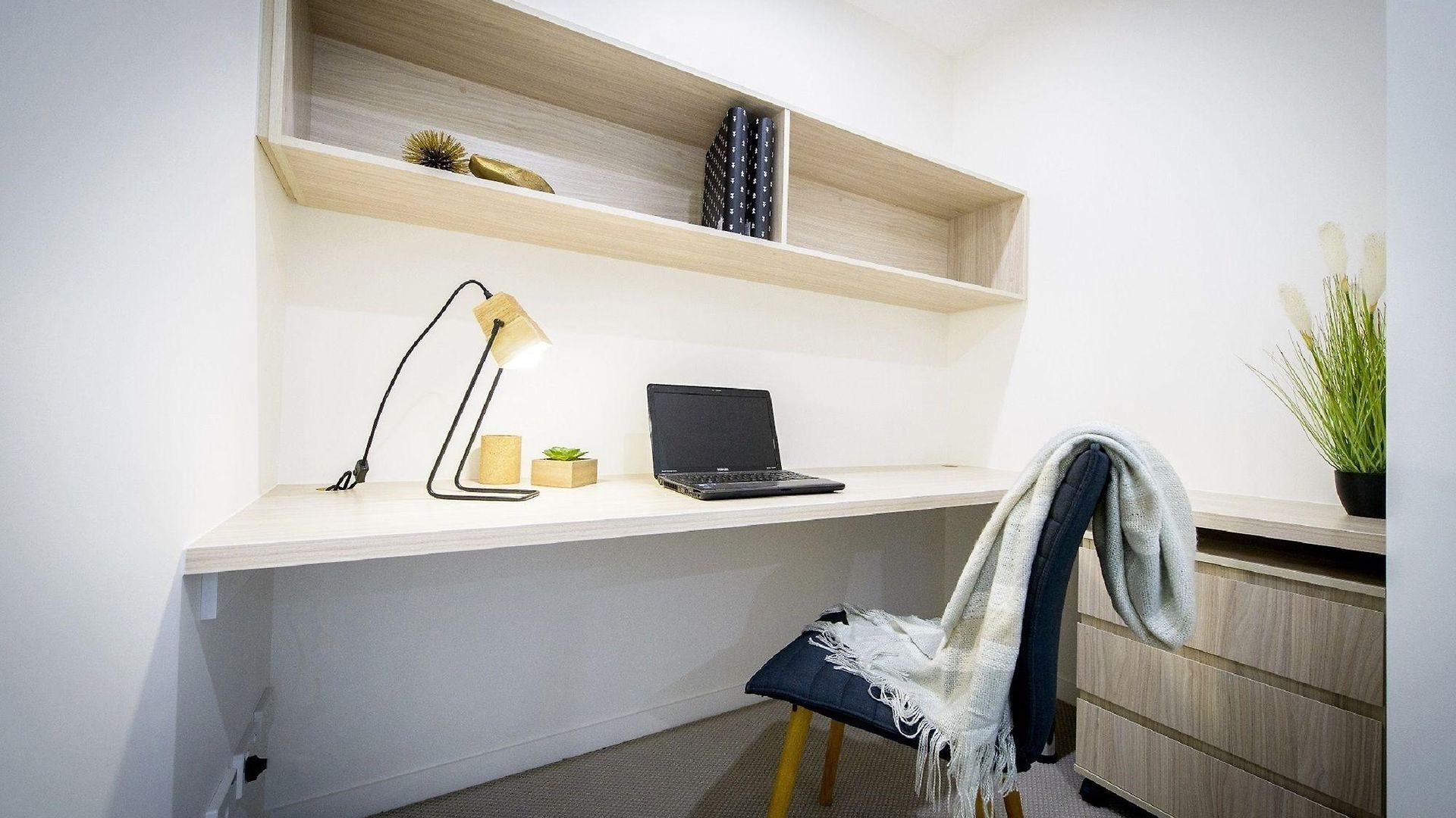 Aparthotel Alcyone Residences