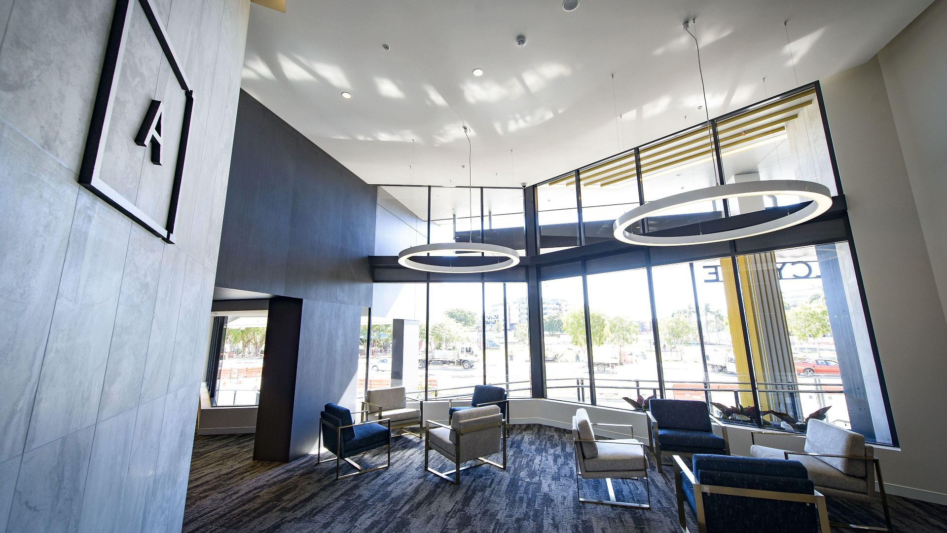 Alcyone Residences 4*