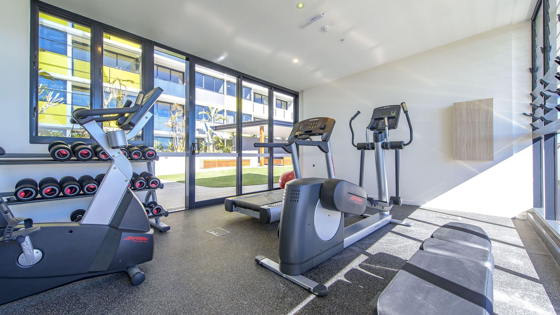 Alcyone Residences 4* Brisbane
