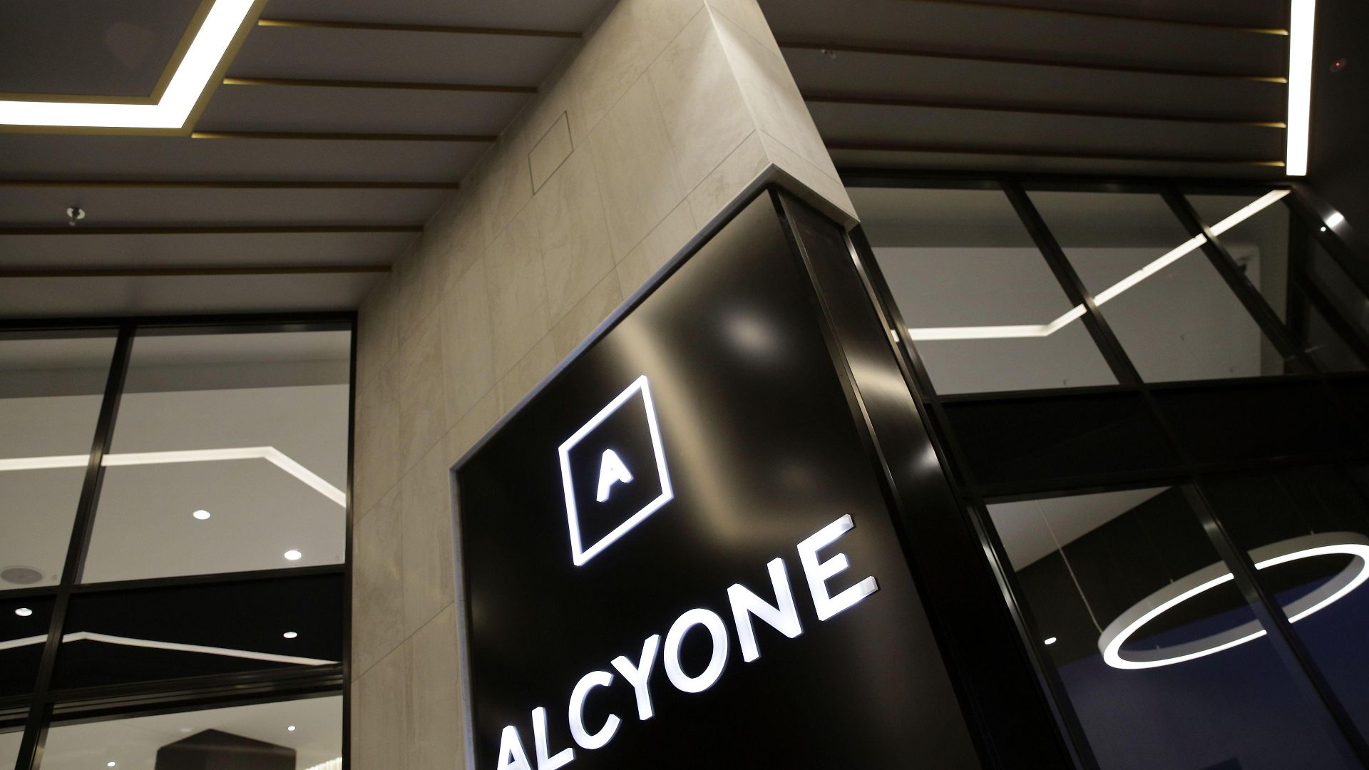 Alcyone Residences Brisbane