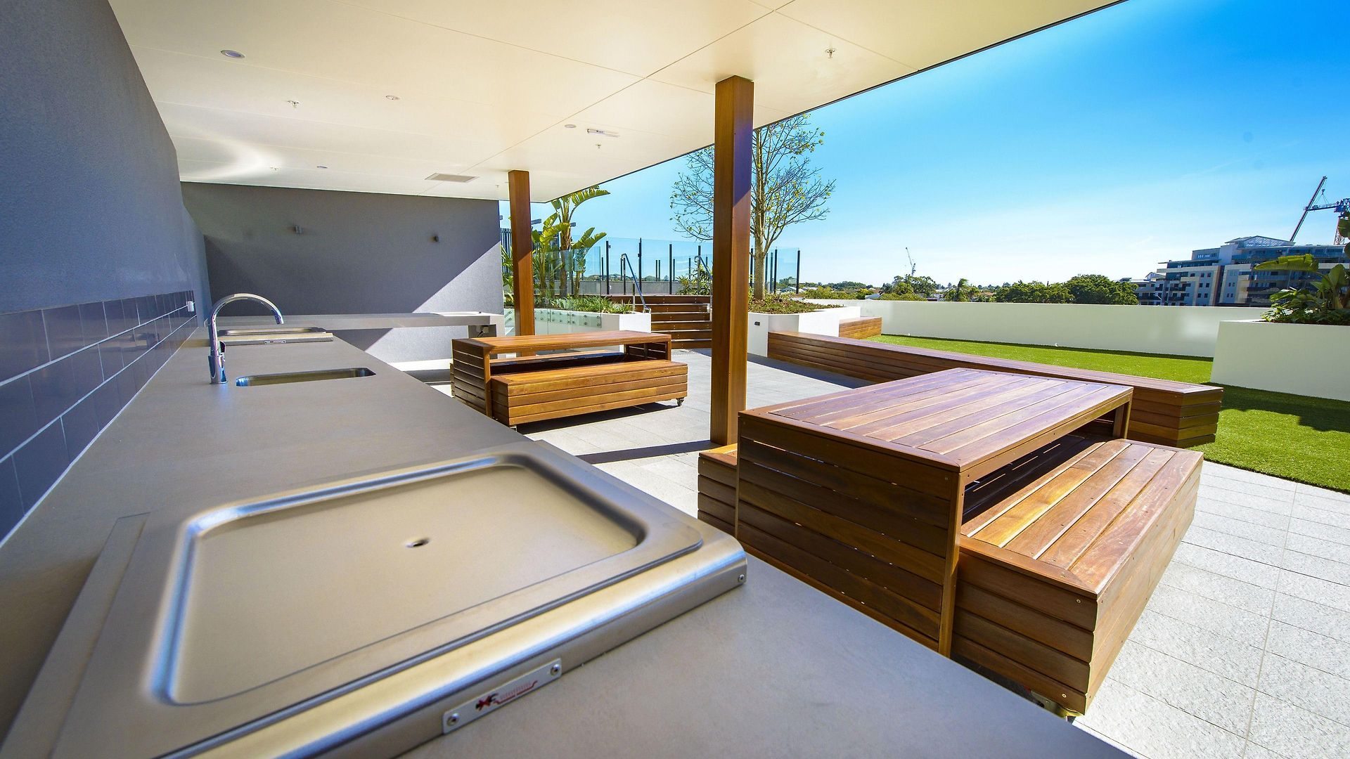 Alcyone Residences Aparthotel