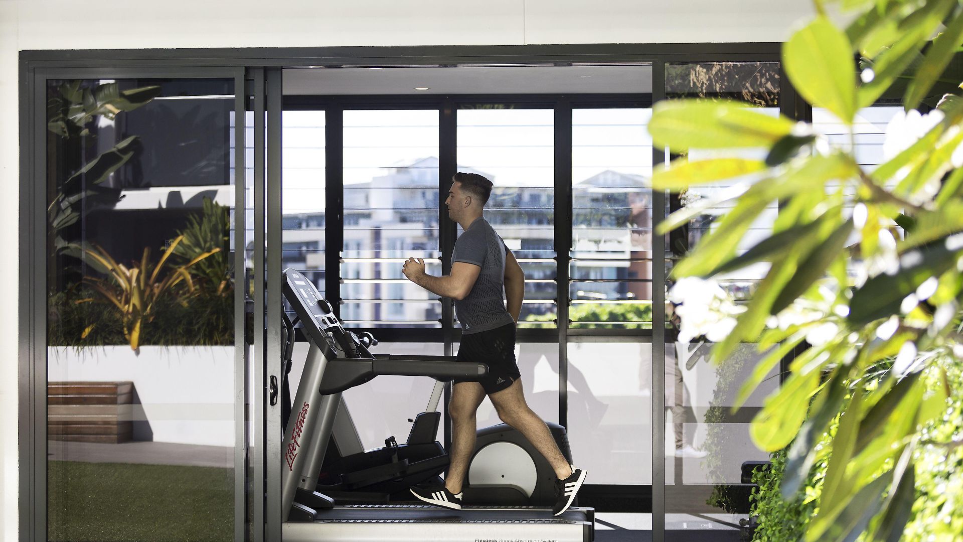 Alcyone Residences 4* Brisbane