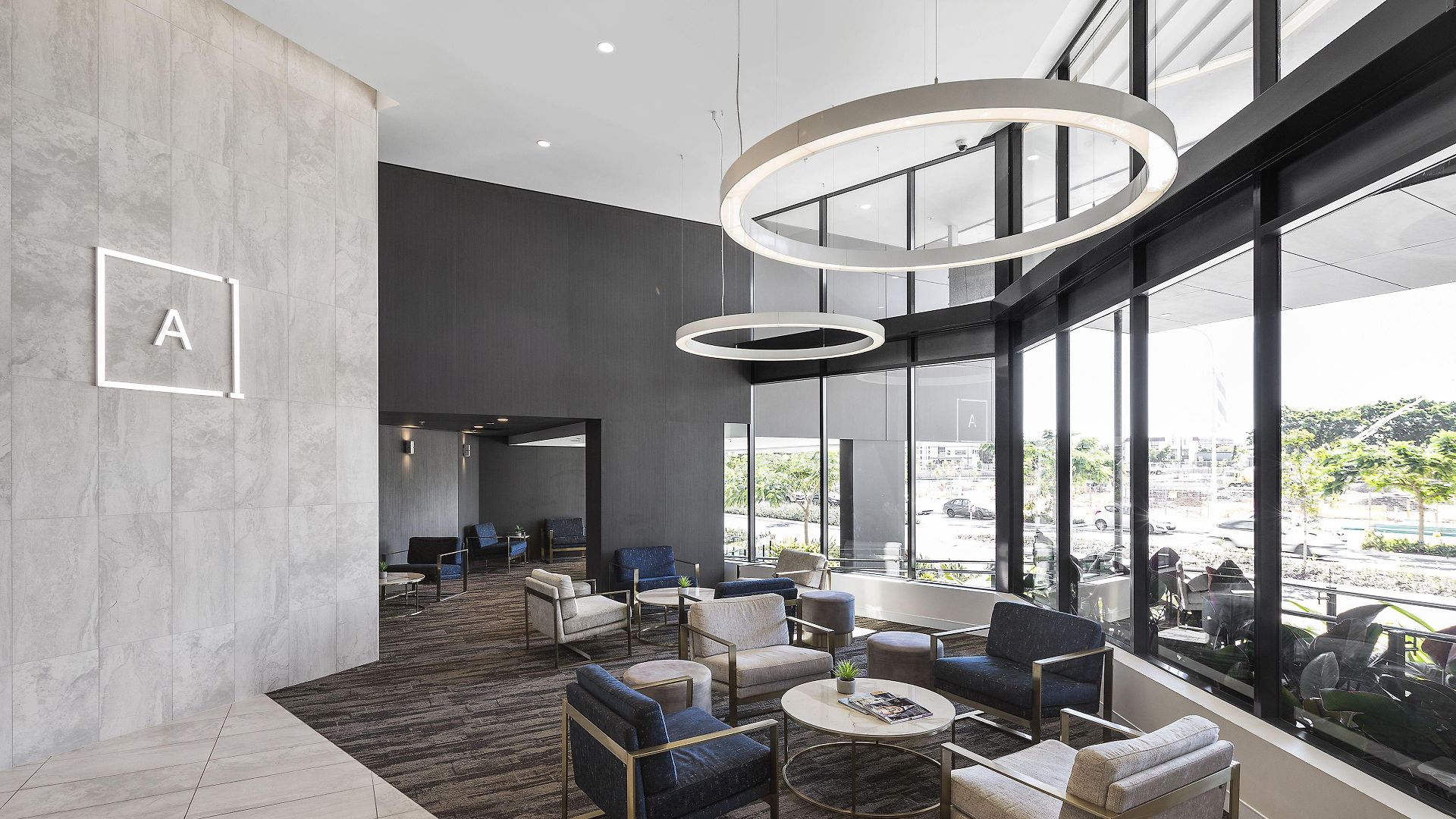 Aparthotel Alcyone Residences 4*