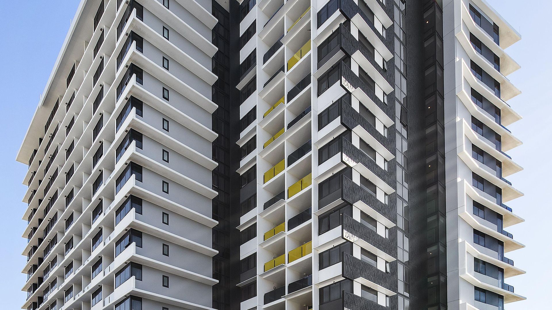 Alcyone Residences 4* Brisbane
