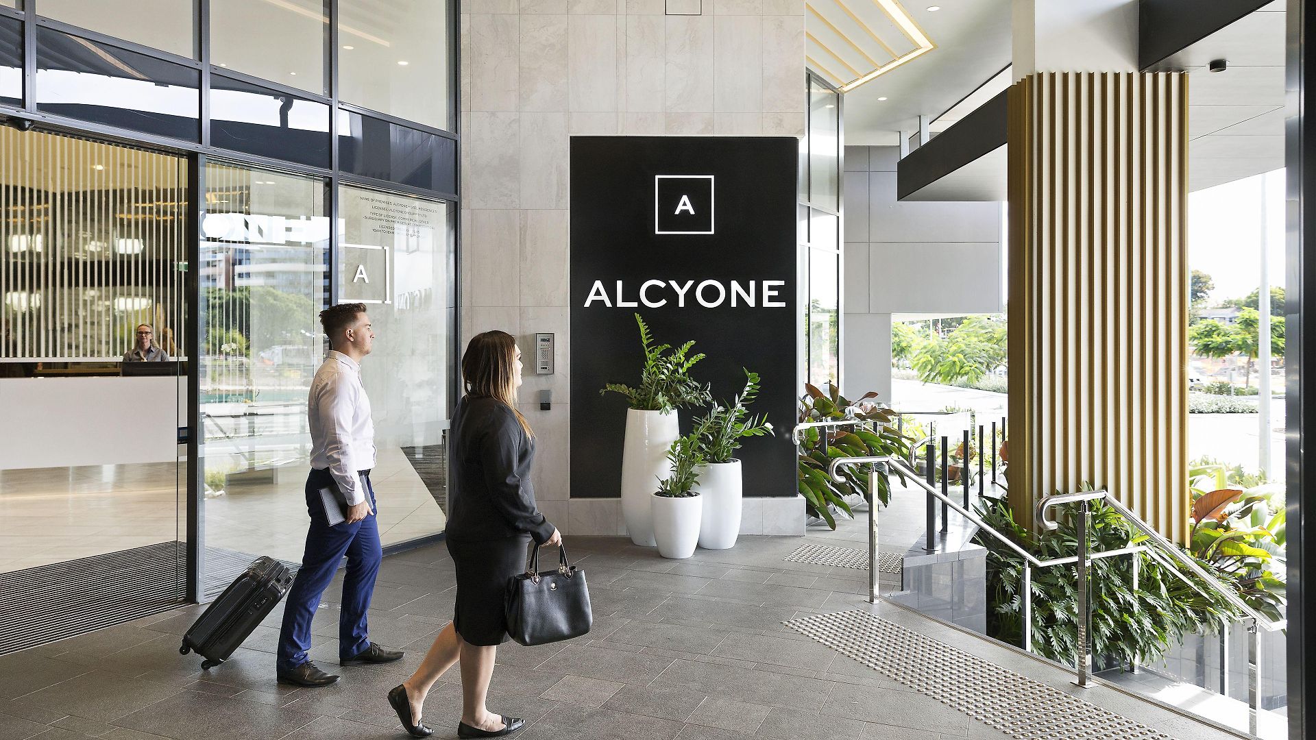 Alcyone Residences 4* Brisbane