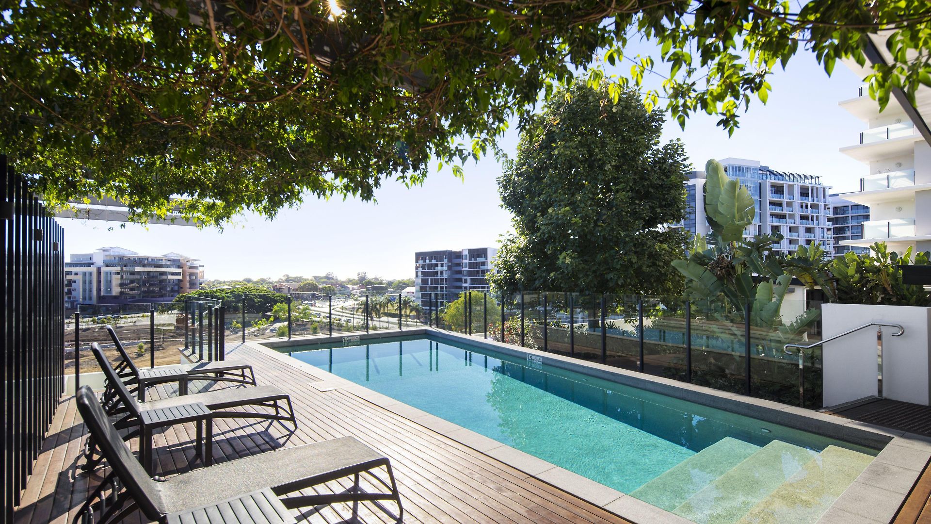 Alcyone Residences Brisbane