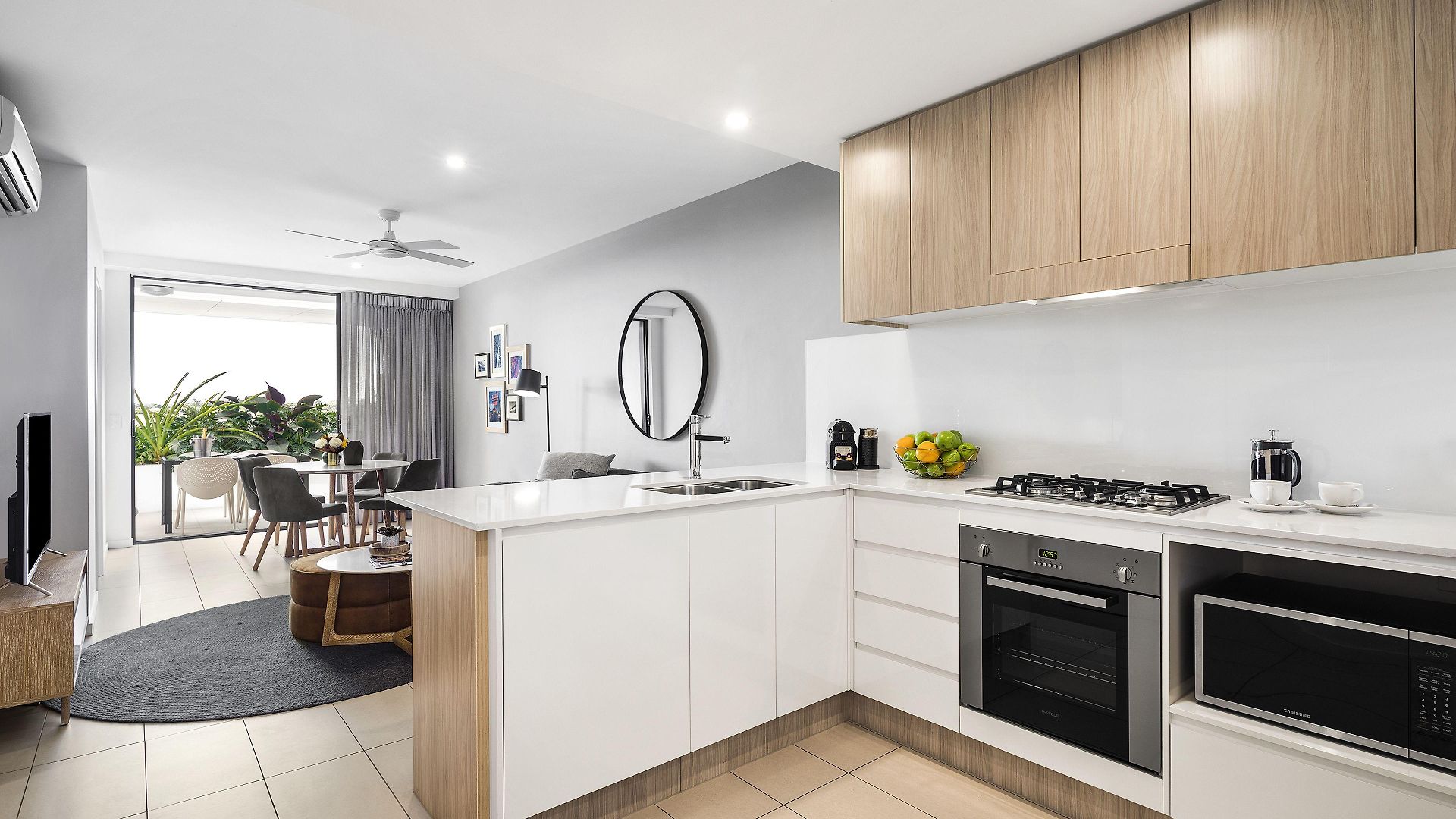 Alcyone Residences Aparthotel 4*