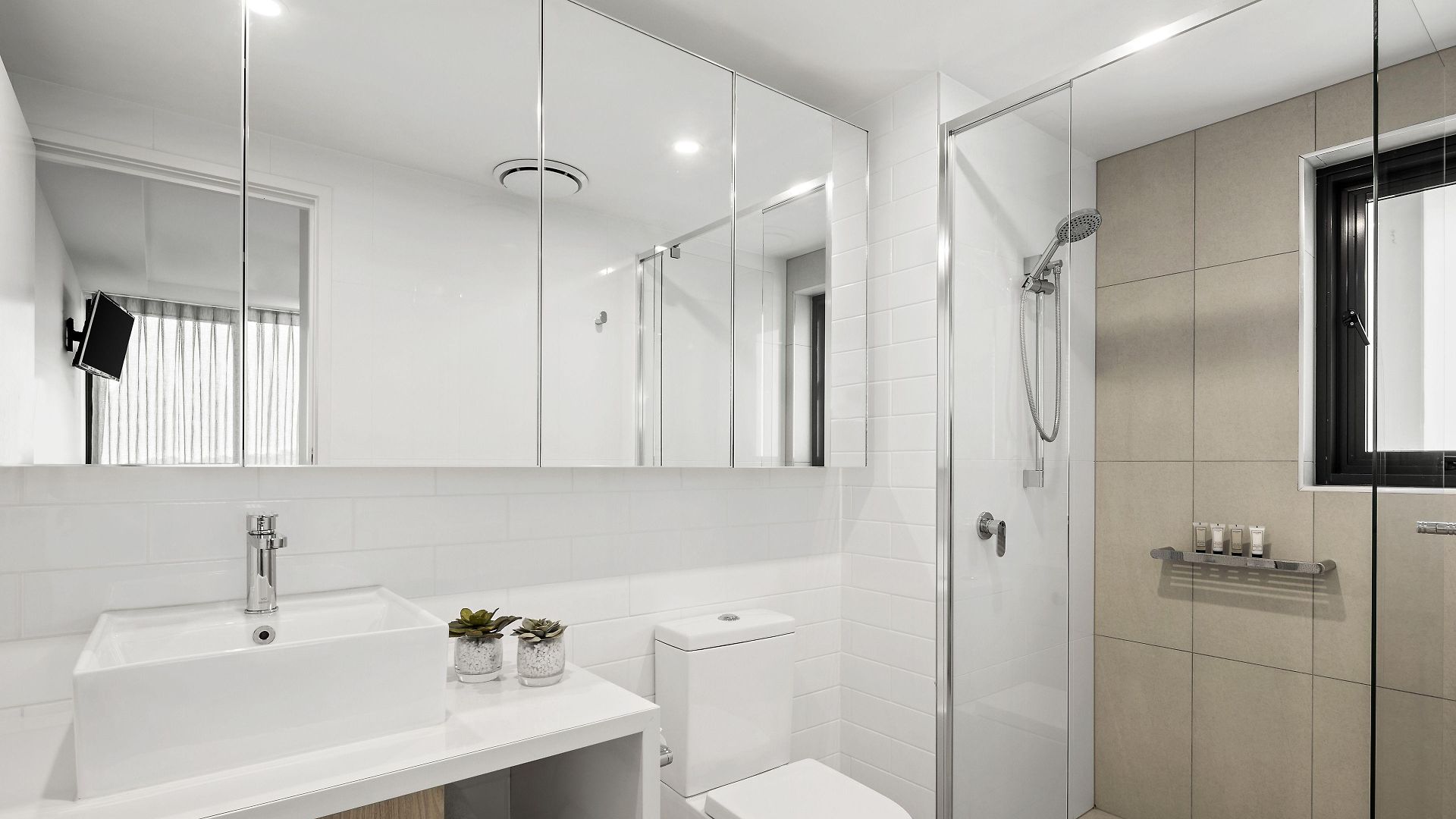 Alcyone Residences 4* Brisbane
